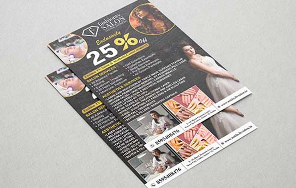 Flyer